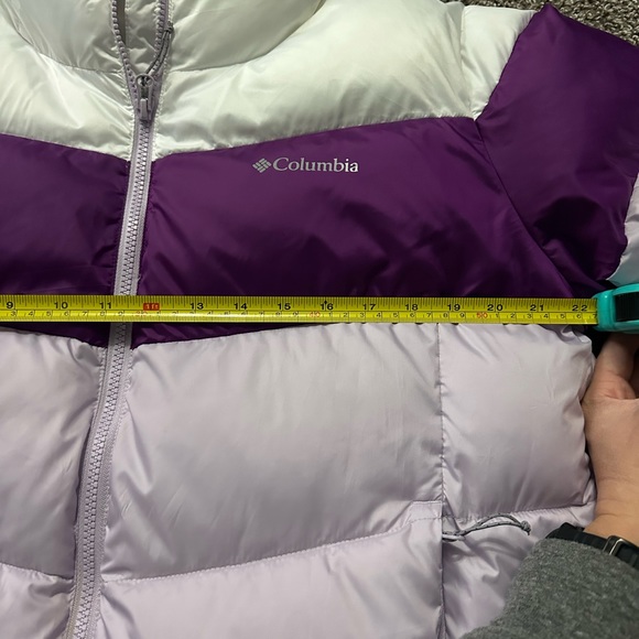 Columbia Puffer Jacket - Picture 7 of 7
